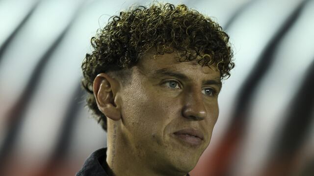 Otro duro golpe para Igor Lichnovsky: Lesionado y ahora divorciado