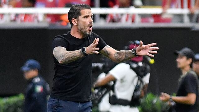 Fernando Gago ya habría respondido al interés de Boca Juniors y no gustará a los chivahermanos