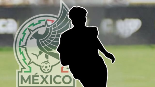 La joven promesa que busca la Selección Mexicana; juega en una liga top de Europa