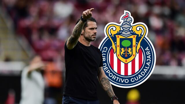 Revelan el futuro de Fernando Gago en Chivas y la afición se divide