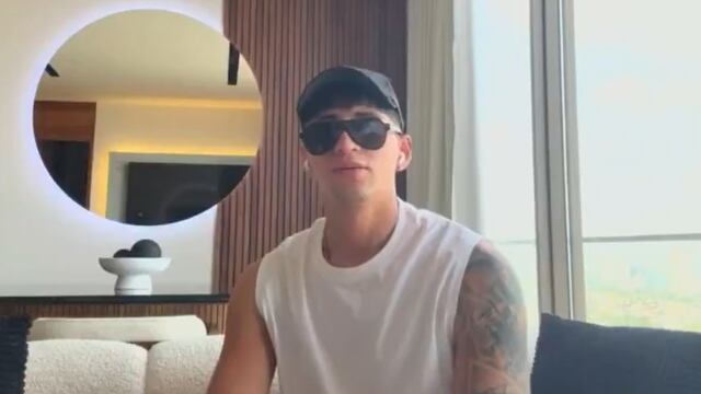 Alan Pulido habla de su polémica salida de Chivas