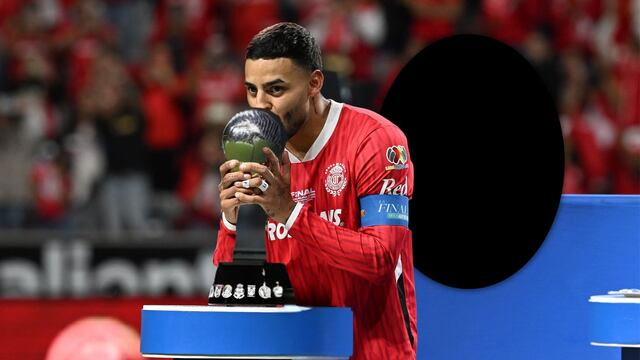 Alexis Vega podría llegar a Europa de la mano de un histórico