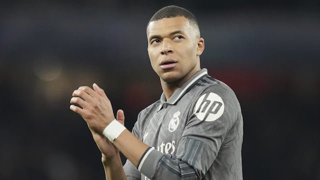 Mbappé se harta del PSG: Demanda a su exequipo y exige que no jueguen Champions League