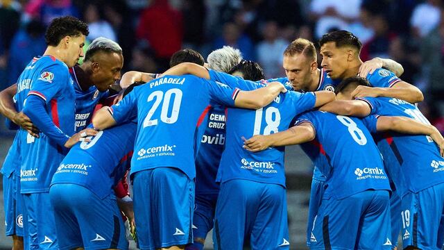 La prueba de que Luka Jovic se aleja de Cruz Azul: Sorprende convocatoria a la Leagues Cup