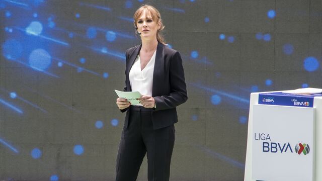 Marion Reimers apuntaba a sumarse al equipo de TUDN, pero esto no sucedería y confirmaron las razones