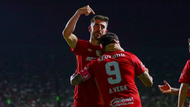 Toluca va por récord del equipo de 2002 liderado por Cardozo