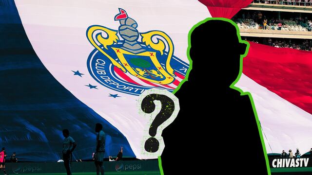 Multicampeón de la Liga MX sería el nuevo director técnico de Chivas