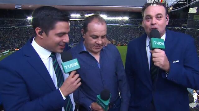 Televisa y Cuauhtémoc Blanco le ganaron el rating del Cruz Azul vs América a TV Azteca