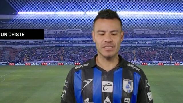 Caliente TV ridiculizó a jugadores de Querétaro y Tijuana en sus alineaciones