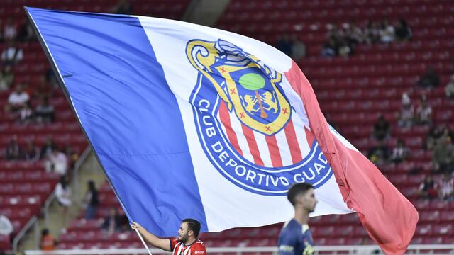 Chivas apuntaba a cambiar de marca a Nike para el siguiente torneo, pero todo apunta a que seguirá con Puma.