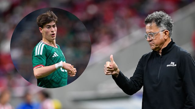 Revelaron en Brasil que Juan Carlos Osorio quiere como refuerzo de su equipo a la Hormiga González