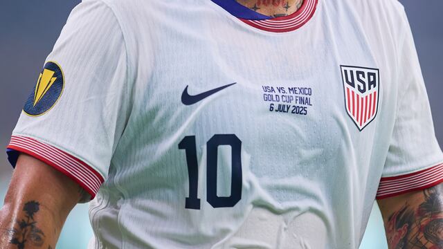 La nueva prueba de que el futbol de Estados Unidos ya superó y por mucho al de México