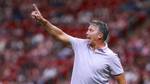 Siboldi renuncia a Mazatlán FC tras darse a conocer venta al Atlante; consiguen al sustituto en horas