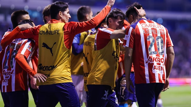 Tabla de posiciones de Liga MX: Así marchan los equipos tras la Jornada 7 del Clausura 2026.