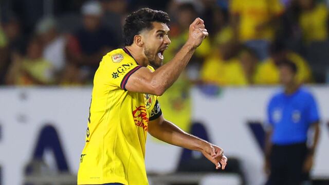 América es eliminado de la Leagues Cup y no habrá representantes de la Liga MX en Semifinales