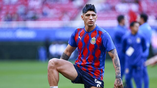 Ex de Alan Pulido revela que le fue infiel varias veces