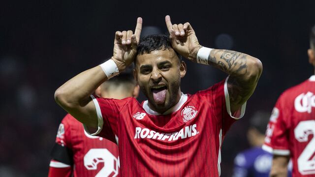 América se reforzaría con Paulinho y Alexis Vega en el Mundial de Clubes 2025