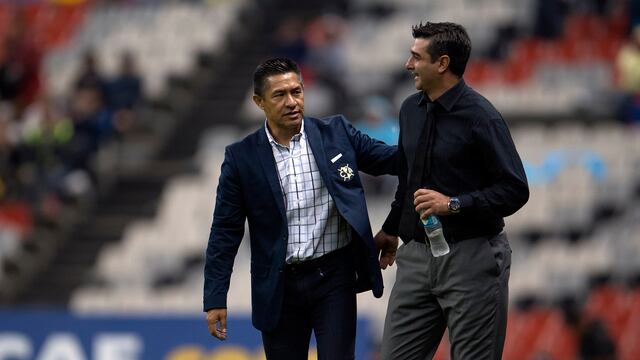 El Club Chivas tiene en la mira a un DT para el próximo torneo