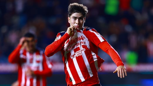 ¿Chivas necesita extranjeros? Hormiga González responde con contundente mensaje