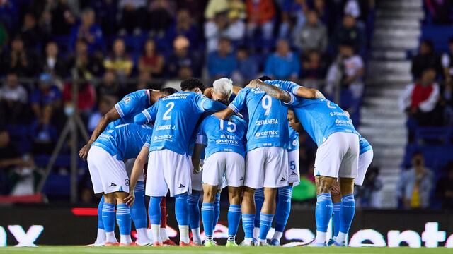 Cruz Azul iría por dos joyas de la Liga MX llegaría de Necaxa y Pachuca
