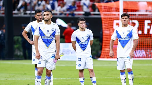 Futbolistas del Celaya no jugaron ante América por meter mujeres a su hotel