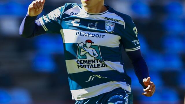 Pachuca vs América Sub-23.