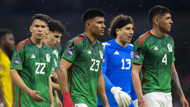 Dos vacas sagradas de la Selección Mexicana estarán en la convocatoria de Javier Aguirre para la Copa Oro 2025