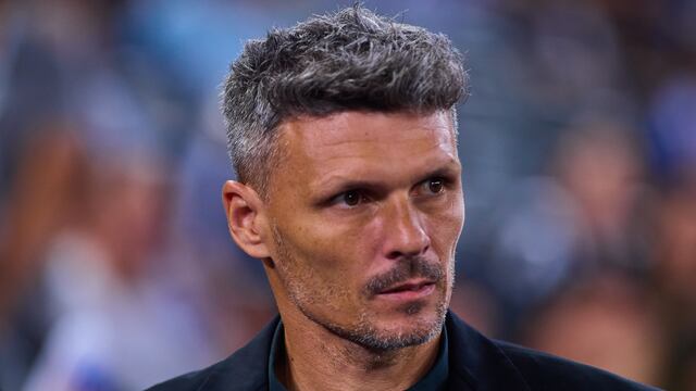 Tano Ortiz renunció a Santos Laguna tras fracasar con el equipo en el Clausura 2025.