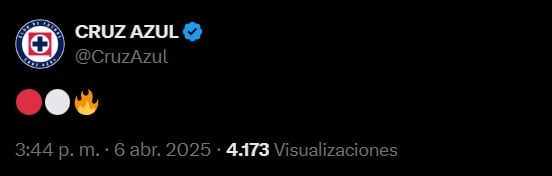 Cruz Azul se burla de la derrota de Martín Anselmi en el Clásico de Portugal