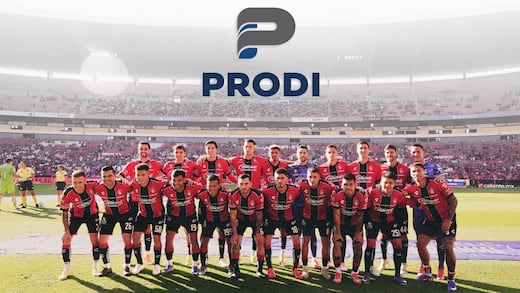 Movimiento en la Liga MX: PRODI acuerda compra del Atlas