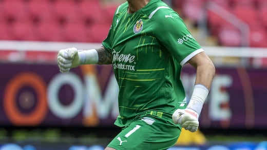 ¿Fuga de talento? Marco Fabián se ‘roba’ a ex de Chivas para su equipo en Andorra