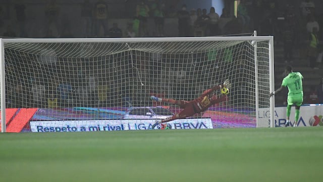 “Voy a parar dos mínimo”: El impresionante video de Alex Padilla previo a los penales