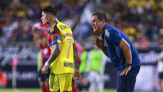 André Jardine buscaría hasta seis jugadores para reforzar al América en el Clausura 2026