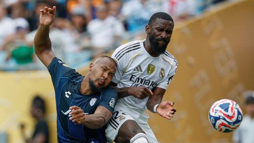 FIFA les pega a los nuevos formatos de futbol: bendito Mundial de Clubes
