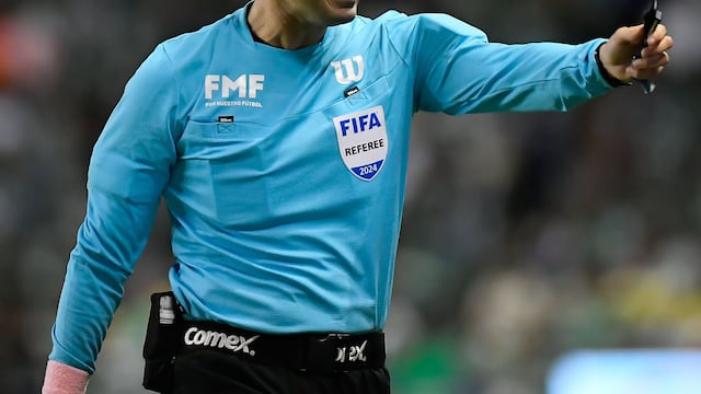 Revelan que en la Comisión de Arbitraje están encubriendo episodio de acoso sexual
