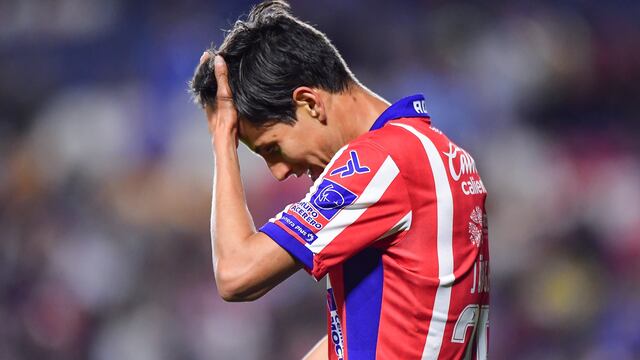 Jürgen Damm jugará en segunda división tras quedarse sin equipo en la Liga MX