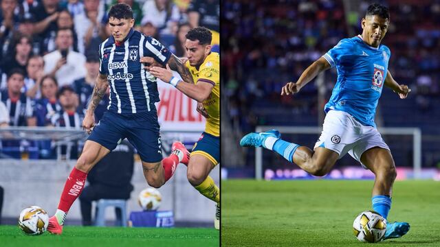 Tanto Luis Romo como Brandon Vázquez se negaron a jugar con Chivas: ¿Por qué el Rebaño ya no es atractivo?