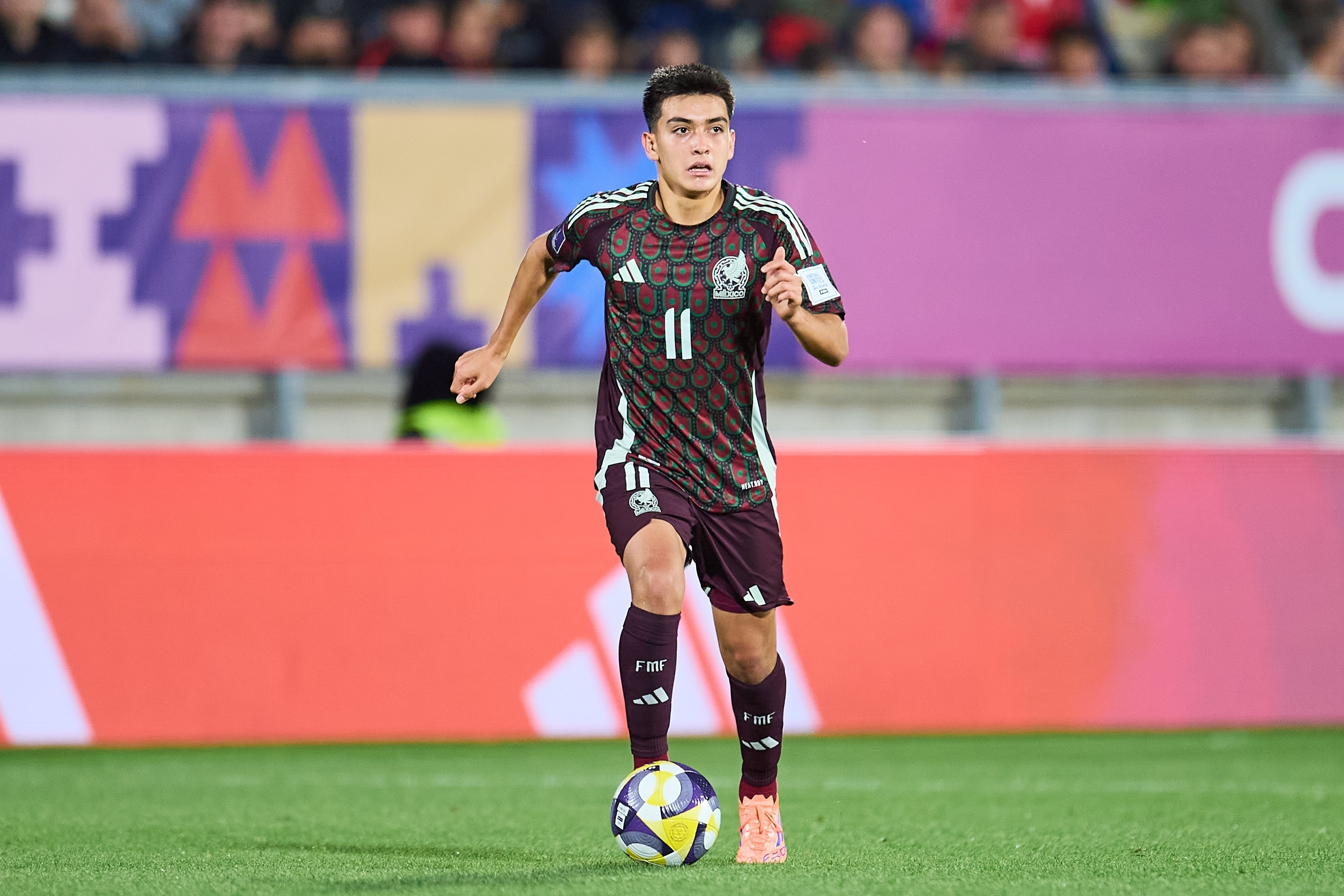 Rafael Márquez sería clave en posible fichaje de Gilberto Mora con el FC Barcelona.