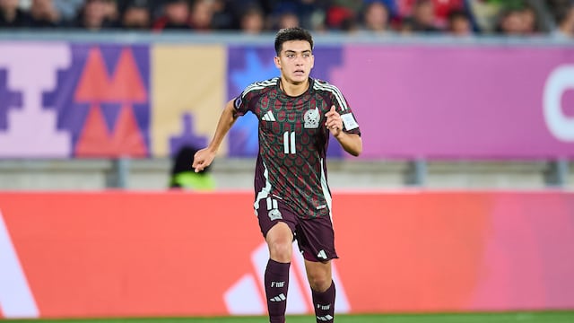 Rafael Márquez sería clave en posible fichaje de Gilberto Mora con el FC Barcelona.