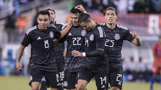 Se cimbra la Liga MX: Chucky Lozano llegaría a las Chivas gracias al Chicharito