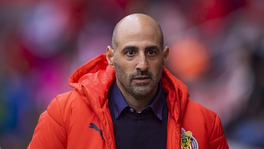 ¡Quiere ir al Mundial! Nombran a ex DT de Chivas como nuevo entrenador de la Selección de Perú