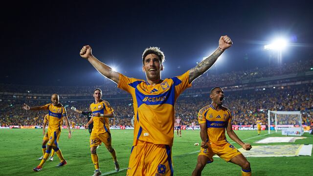 La maldición del sexto lugar de la Liga MX que podría beneficiar a Tigres