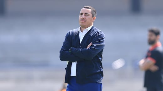 Aplicaría un Anselmi: Revelan que Efraín Juárez ya está en contactos con el Celtic FC