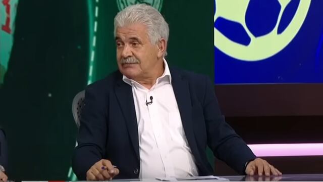 Tuca Ferretti pide al Chicharito en la Selección Mexicana tras llamado de Memo Ochoa