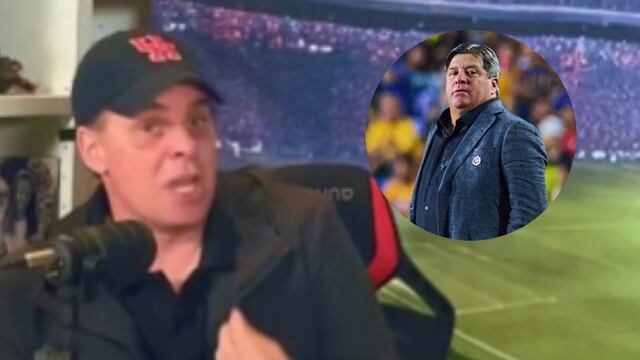 Christina Martinoli lanzó una indirecta fuerte a Miguel Herrera antes de que juegue México vs Costa Rica en la Copa Oro