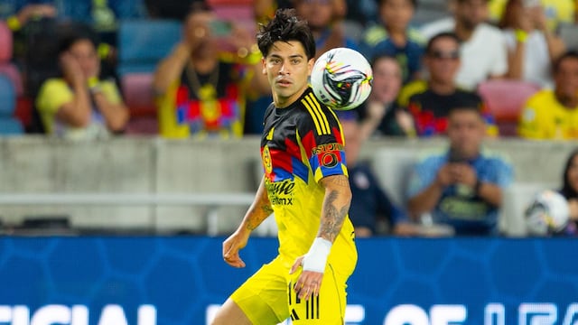 América por fin le habría encontrado acomodo a Víctor Dávila; lo mandará a Sudamérica.