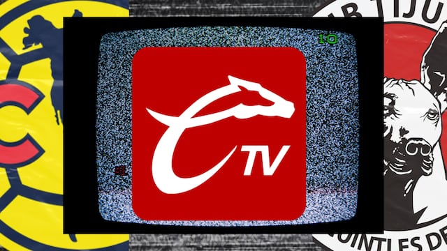 Reportan fallas de Caliente TV en pleno Tijuana vs América