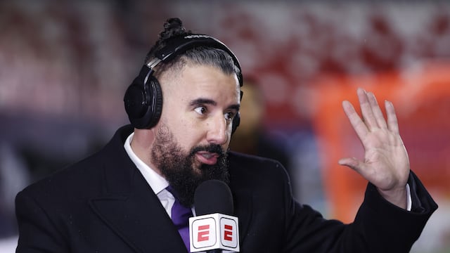 Revelan pleito entre Álvaro Morales y Paco Gabriel de Anda: “Yo sé dónde vives”.