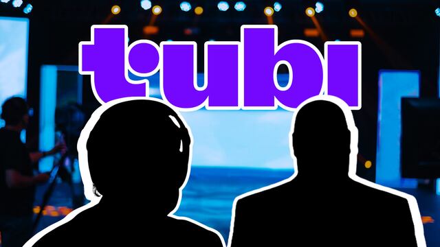 Mercado de fichajes en la TV está que arde: Dos históricos llegarían a Tubi.