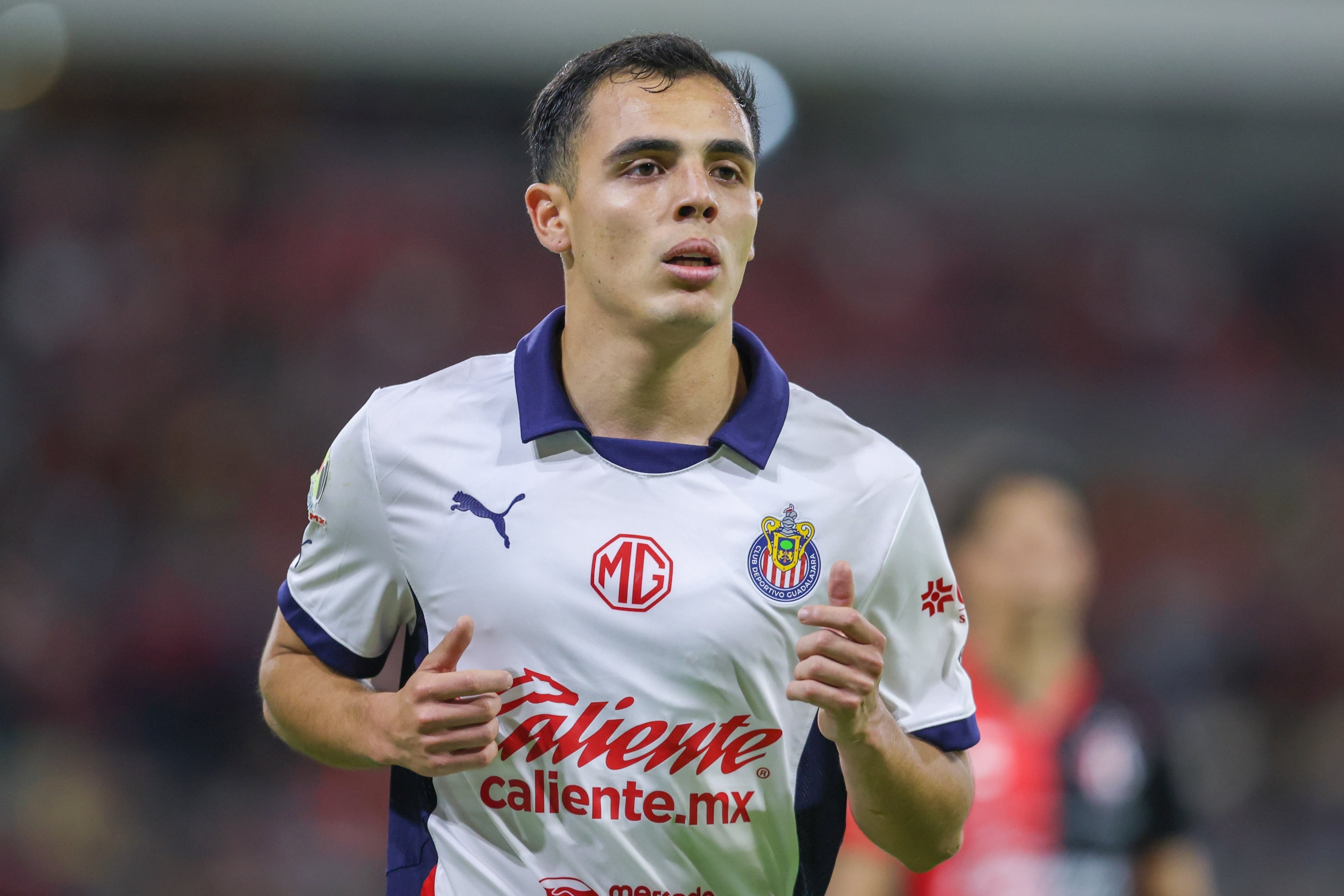 Milagro en Chivas: El Rebaño Sagrado firma a su máxima joya hasta el 2027